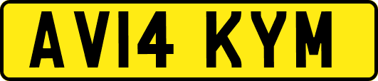 AV14KYM