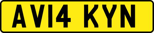 AV14KYN