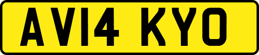 AV14KYO