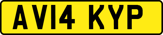 AV14KYP