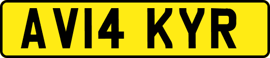 AV14KYR