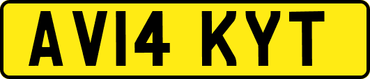 AV14KYT