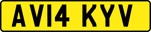 AV14KYV
