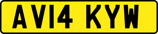 AV14KYW