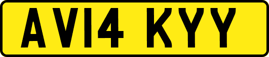 AV14KYY