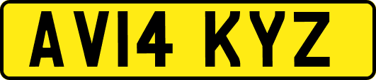 AV14KYZ