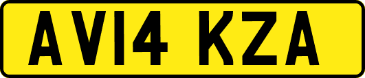 AV14KZA