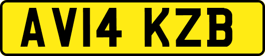 AV14KZB