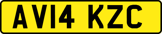 AV14KZC