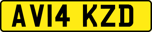 AV14KZD