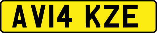 AV14KZE