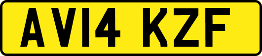 AV14KZF