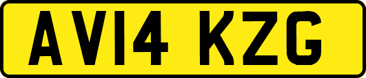 AV14KZG