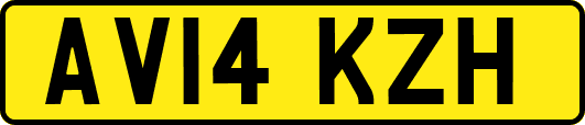 AV14KZH