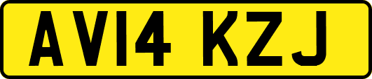 AV14KZJ