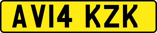 AV14KZK