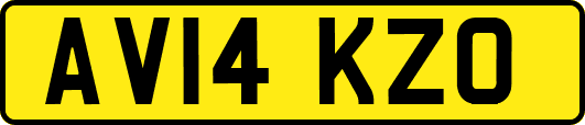 AV14KZO
