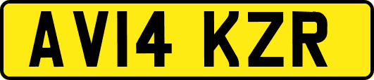 AV14KZR