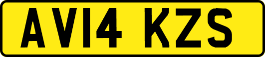 AV14KZS