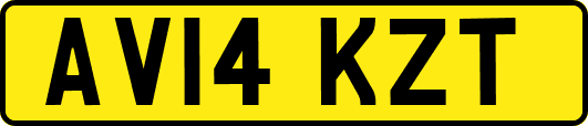 AV14KZT