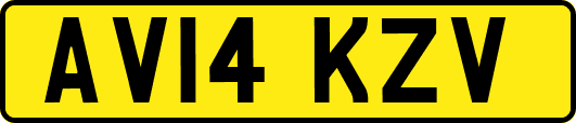 AV14KZV