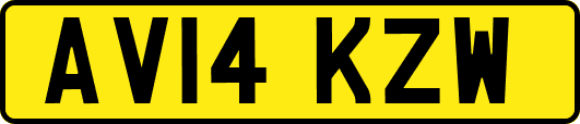 AV14KZW