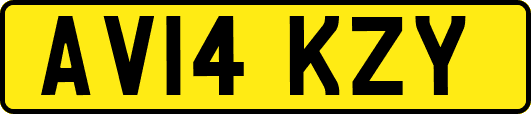 AV14KZY