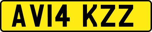 AV14KZZ