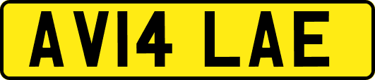AV14LAE