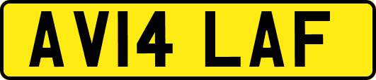 AV14LAF