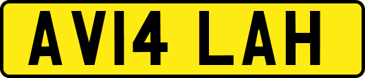 AV14LAH