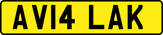 AV14LAK