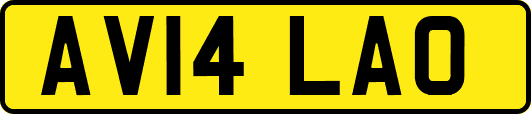 AV14LAO