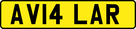 AV14LAR