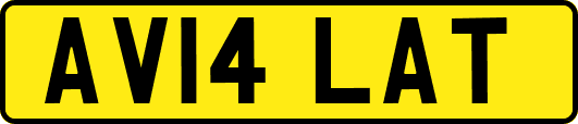 AV14LAT