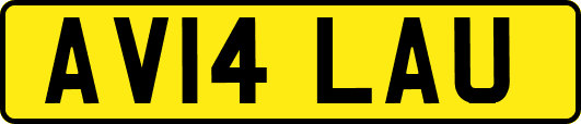 AV14LAU