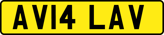 AV14LAV