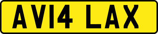 AV14LAX
