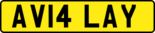 AV14LAY