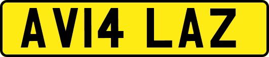 AV14LAZ