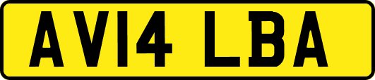 AV14LBA