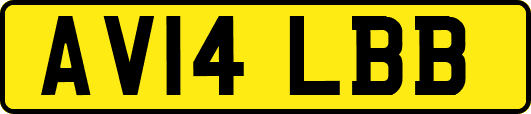 AV14LBB