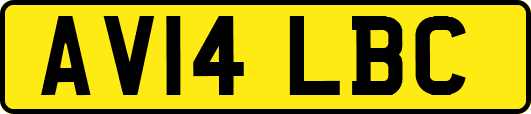 AV14LBC