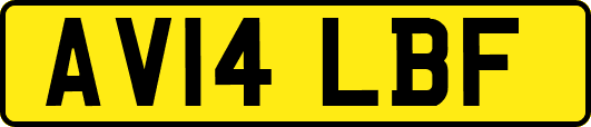 AV14LBF