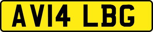 AV14LBG