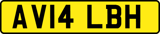 AV14LBH