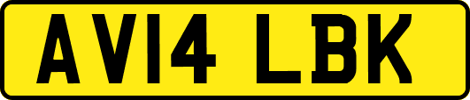 AV14LBK