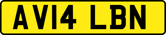 AV14LBN