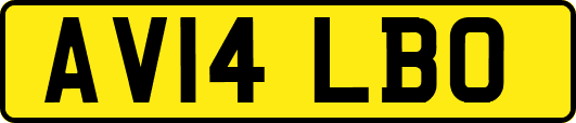 AV14LBO