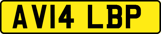 AV14LBP